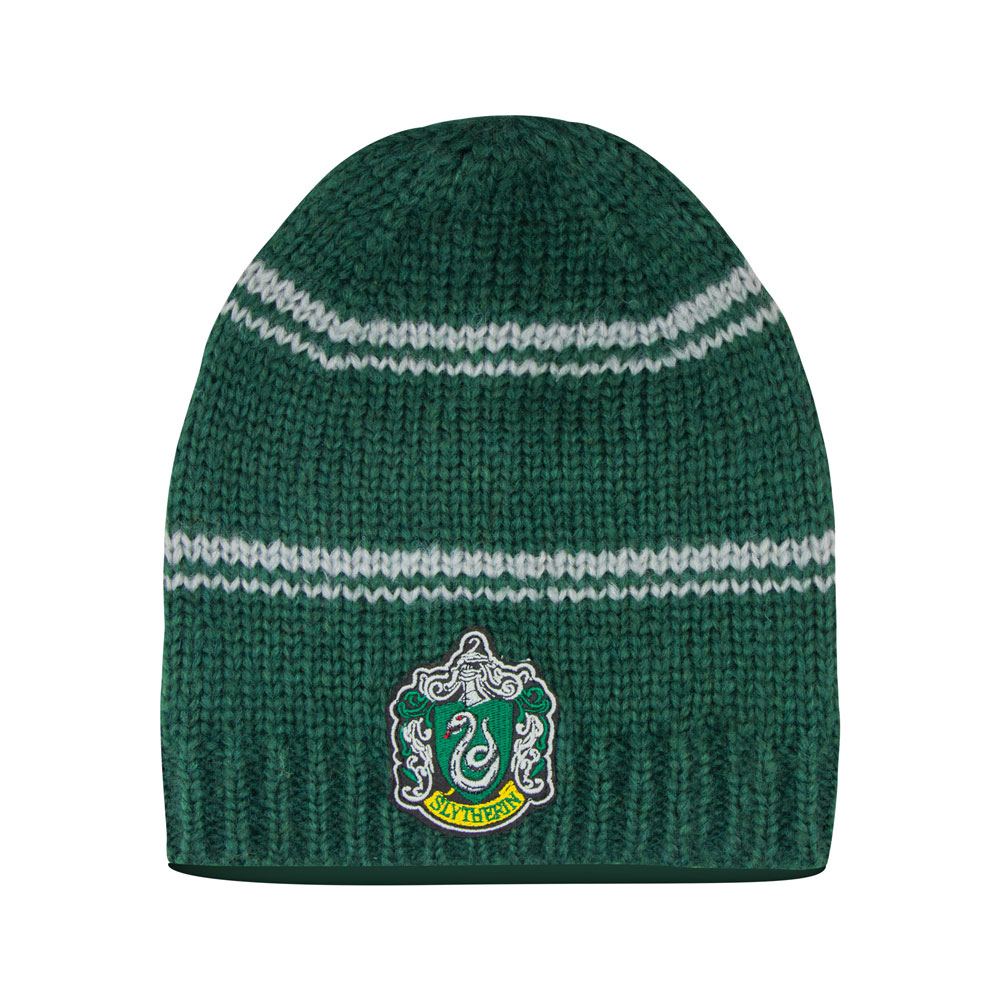 Harry Potter Harry Potter Series Slouchy Beanie Slytherin