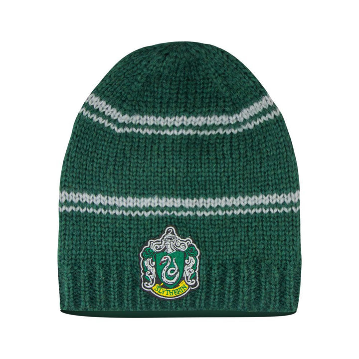 Harry Potter Harry Potter Series Slouchy Beanie Slytherin