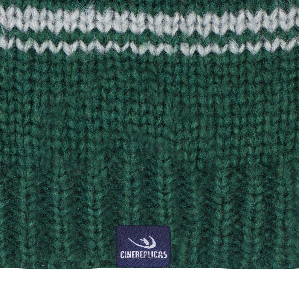 Harry Potter Harry Potter Series Slouchy Beanie Slytherin