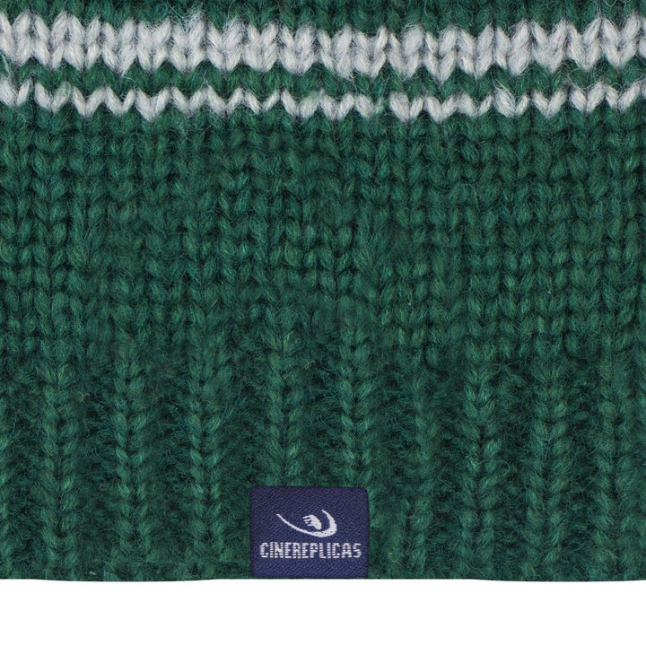Harry Potter Harry Potter Series Slouchy Beanie Slytherin