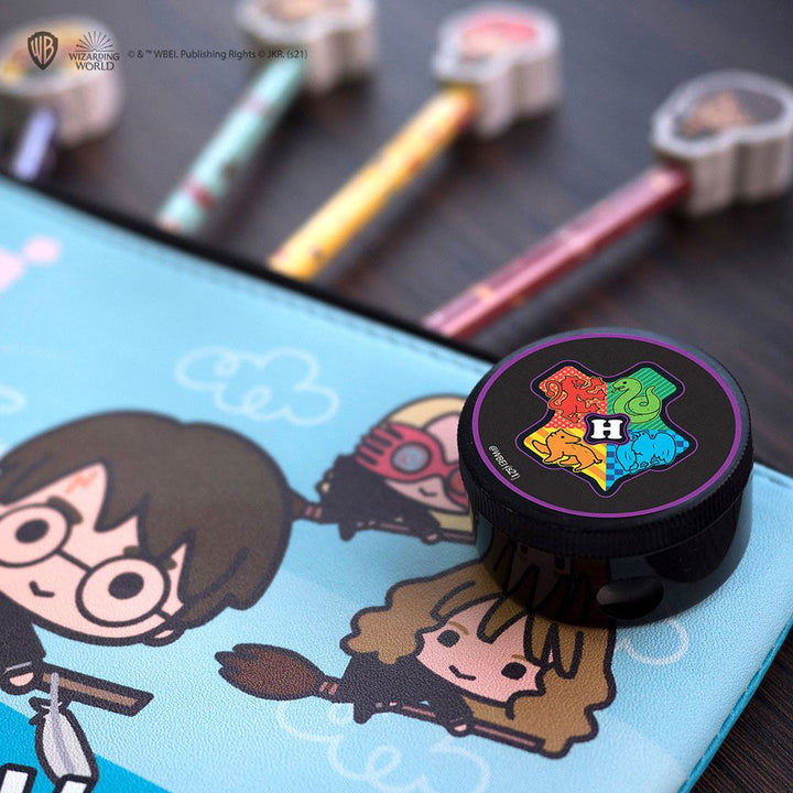 Harry Potter Harry and Friends Stationery Set 12 Piece