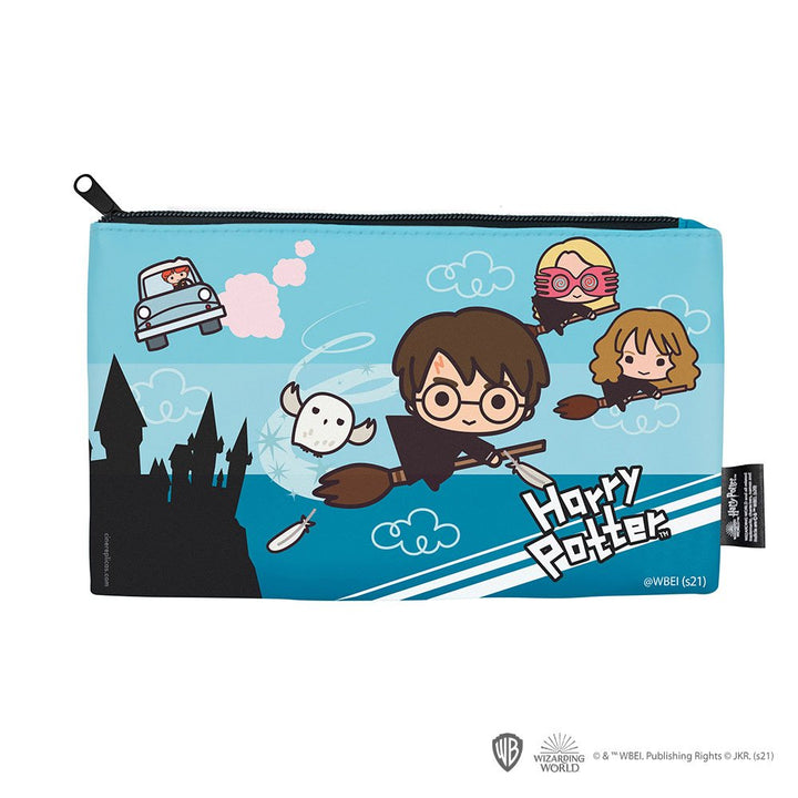 Harry Potter Harry and Friends Stationery Set 12 Piece