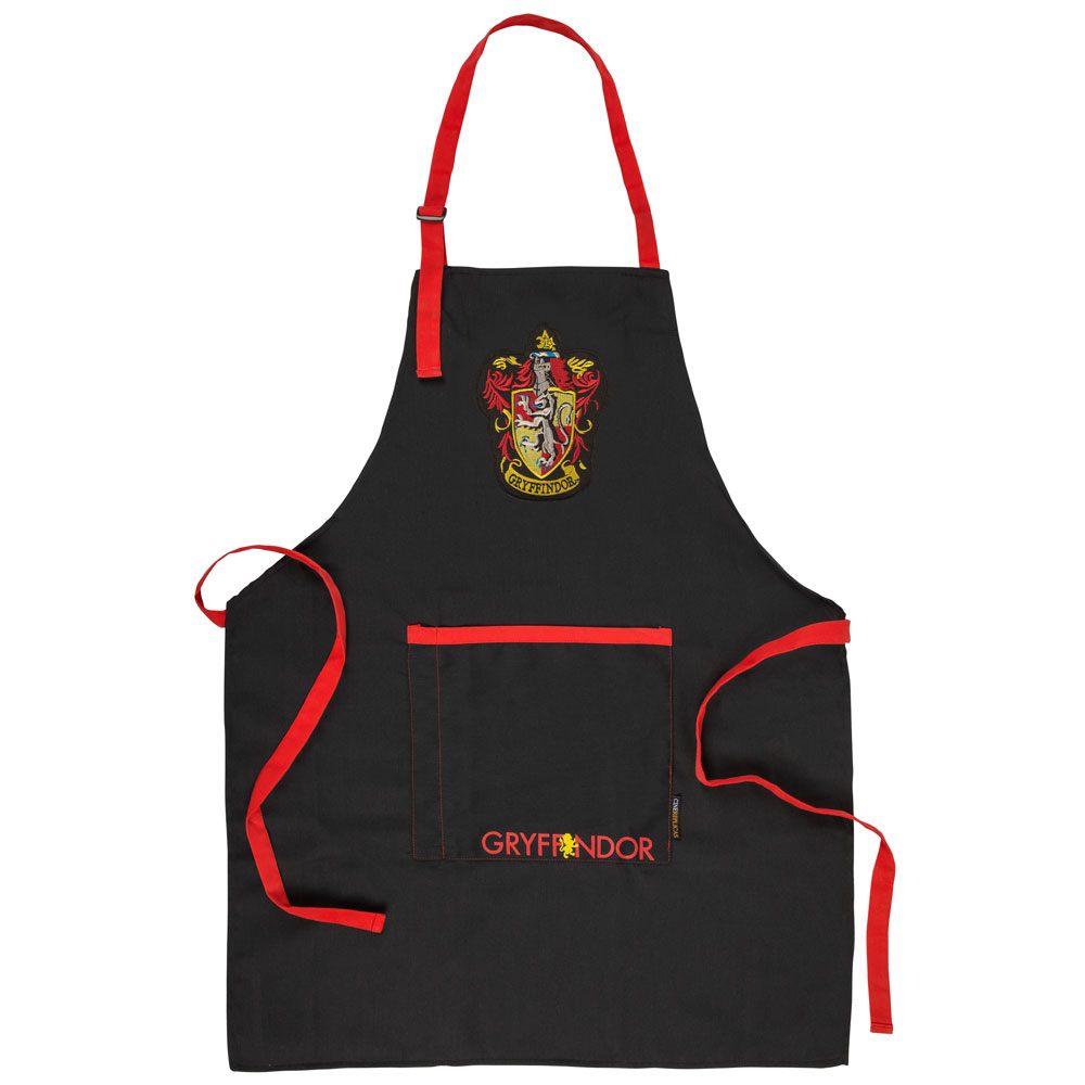 Harry Potter Gryffindor Apron