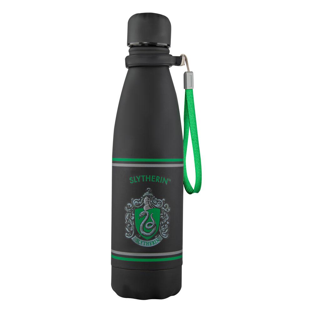 Harry Potter Slytherin Thermo Water Bottle