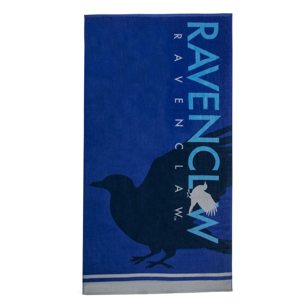 Harry Potter Ravenclaw Towel 140 x 70 cm