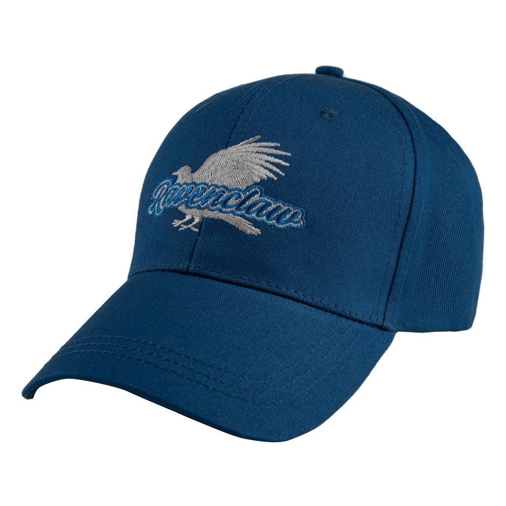 Harry Potter Ravenclaw Curved Bill Cap