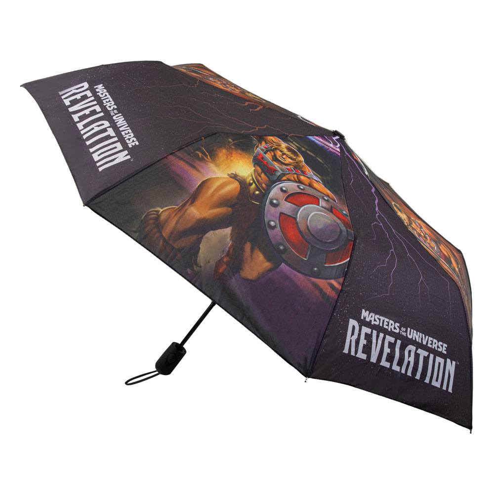 Masters of the Universe Revelation He Man Umbrella