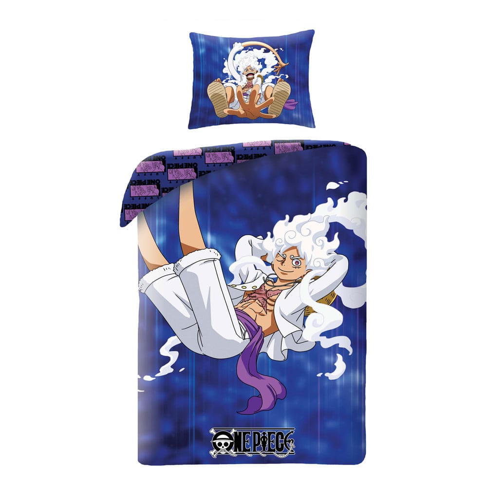 One Piece Duvet Set Version 5 140 x 200 cm 70 x 90 cm