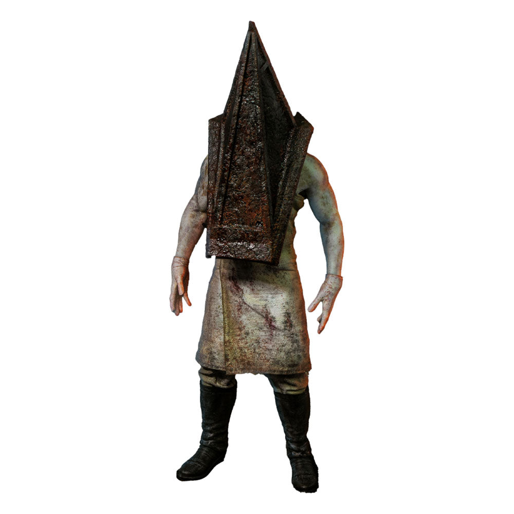 Gecco Red Pyramid Thing Silent Hill 2 Sixth Scale Figure 36 cm