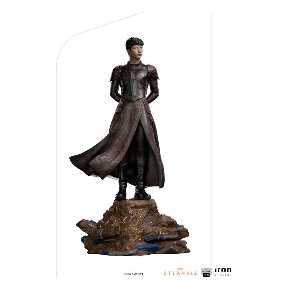 Marvel Druig Eternals BDS Art Scale Statue 110 24 cm