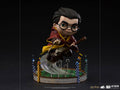 IronStudios - MiniCo Illusion Figurines (Harry Potter Quiddich Match) Figure, alternate view