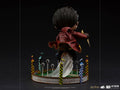 IronStudios - MiniCo Illusion Figurines (Harry Potter Quiddich Match) Figure, close-up detail