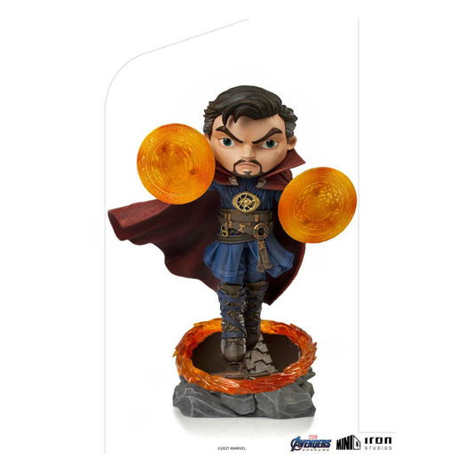 IronStudios - MiniCo Figurines (Dr Strange EndGame) Figure