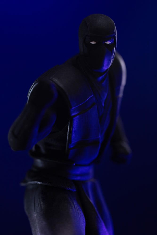 Iron Studios Mortal Kombat Noob Saibot (Ninjas Collection) Limited Edition Exclusive 1/10 Art Scale Statue
