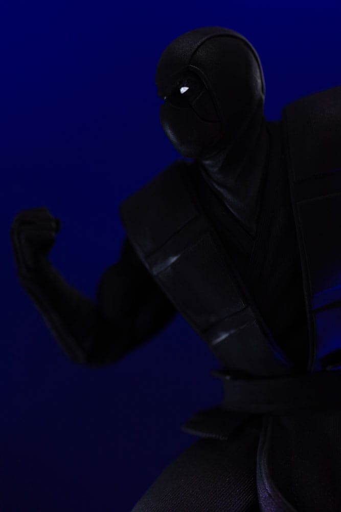 Iron Studios Mortal Kombat Noob Saibot (Ninjas Collection) Limited Edition Exclusive 1/10 Art Scale Statue