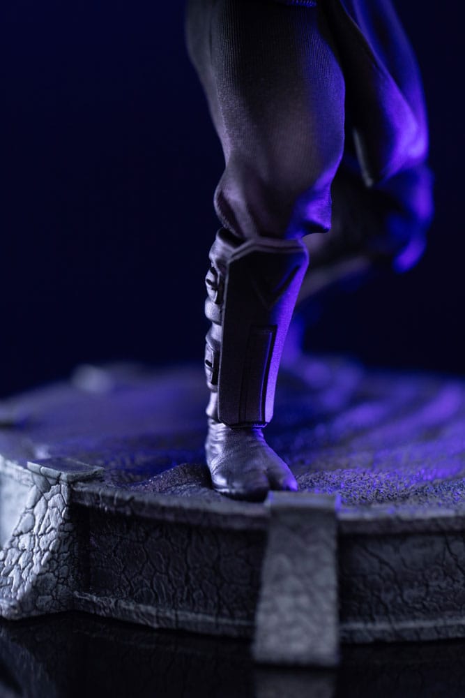 Iron Studios Mortal Kombat Noob Saibot (Ninjas Collection) Limited Edition Exclusive 1/10 Art Scale Statue