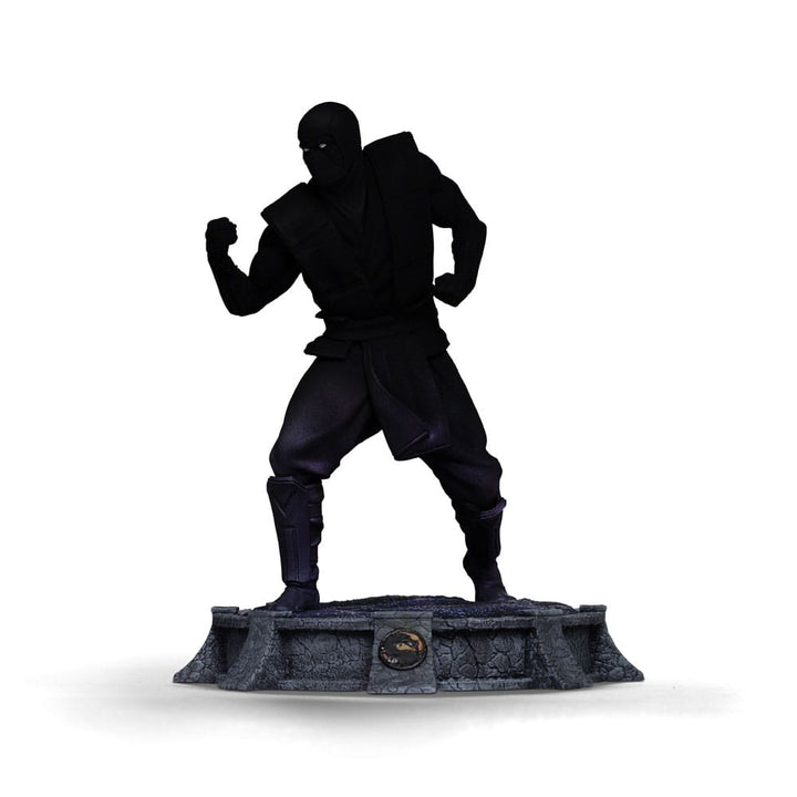 Iron Studios Mortal Kombat Noob Saibot (Ninjas Collection) Limited Edition Exclusive 1/10 Art Scale Statue