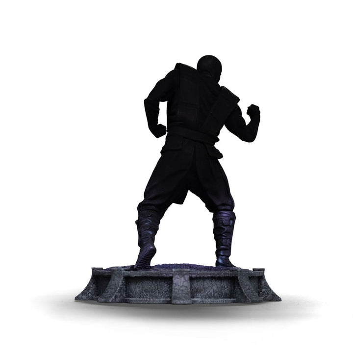 Iron Studios Mortal Kombat Noob Saibot (Ninjas Collection) Limited Edition Exclusive 1/10 Art Scale Statue