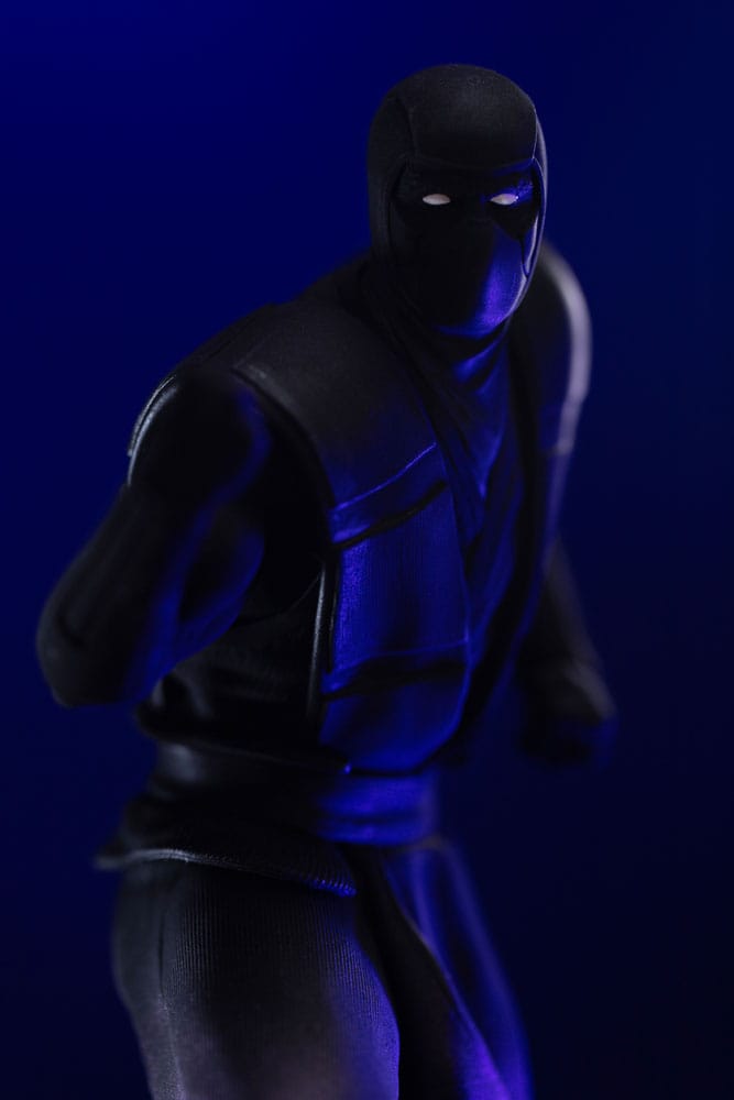 Iron Studios Mortal Kombat Noob Saibot (Ninjas Collection) Limited Edition Exclusive 1/10 Art Scale Statue