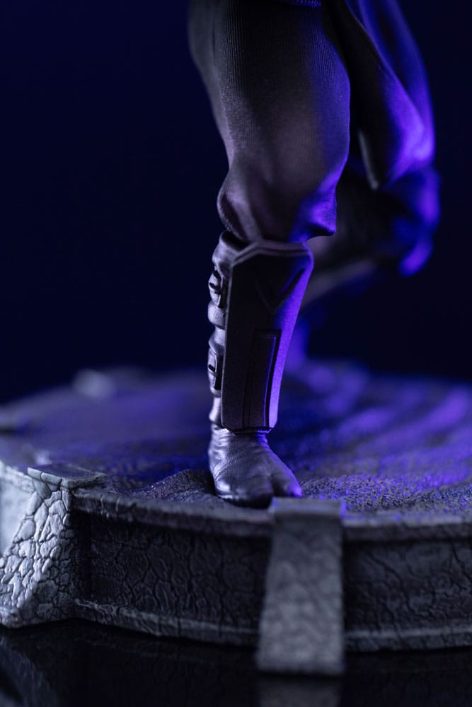 Iron Studios Mortal Kombat Noob Saibot (Ninjas Collection) Limited Edition Exclusive 1/10 Art Scale Statue