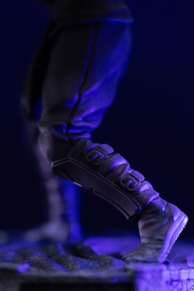 Iron Studios Mortal Kombat Noob Saibot (Ninjas Collection) Limited Edition Exclusive 1/10 Art Scale Statue