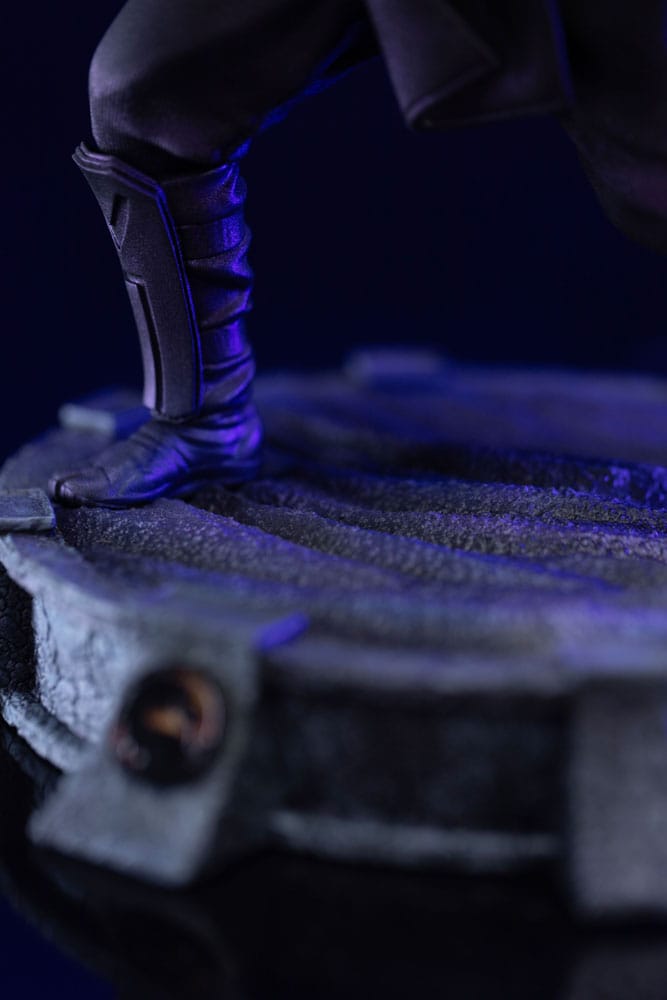 Iron Studios Mortal Kombat Noob Saibot (Ninjas Collection) Limited Edition Exclusive 1/10 Art Scale Statue