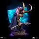 Avengers Infinity Saga Loki Mini Co PVC Figure 15 cm