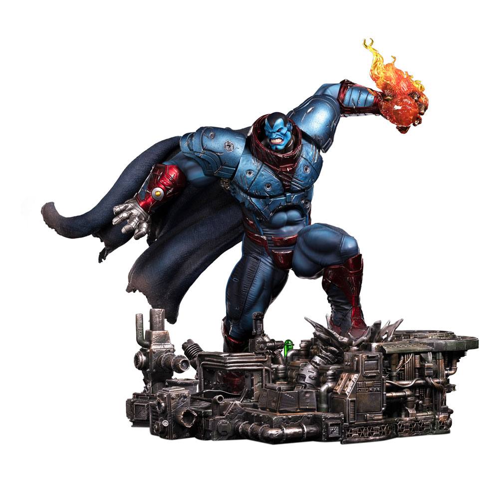 Marvel Apocalypse X Men Age of Apocalypse BDS Art Scale Statue 110 58 cm