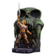 Iron Studios 1/10 Deluxe Art Scale Masters of the Universe He-Man