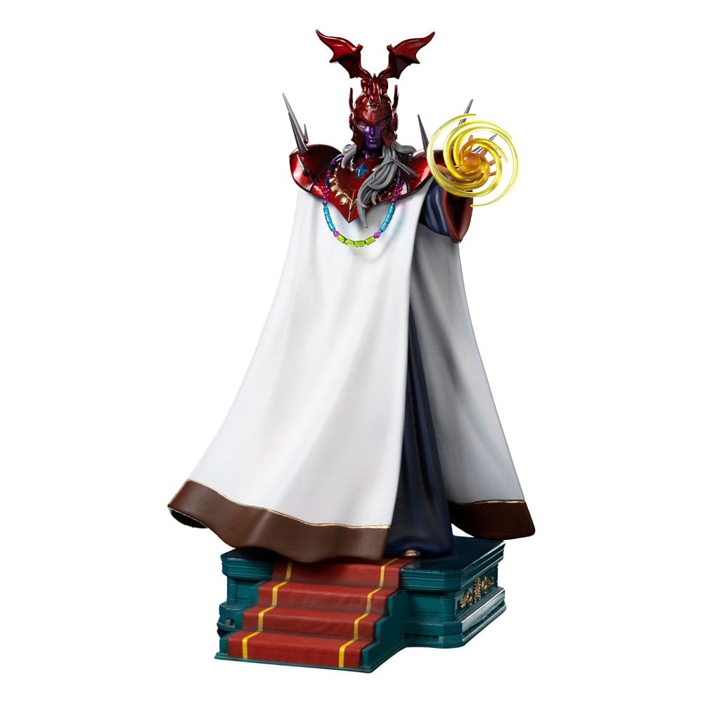 Saint Seiya The Master of Sanctuary BDS Art Scale Statue 110 26 cm