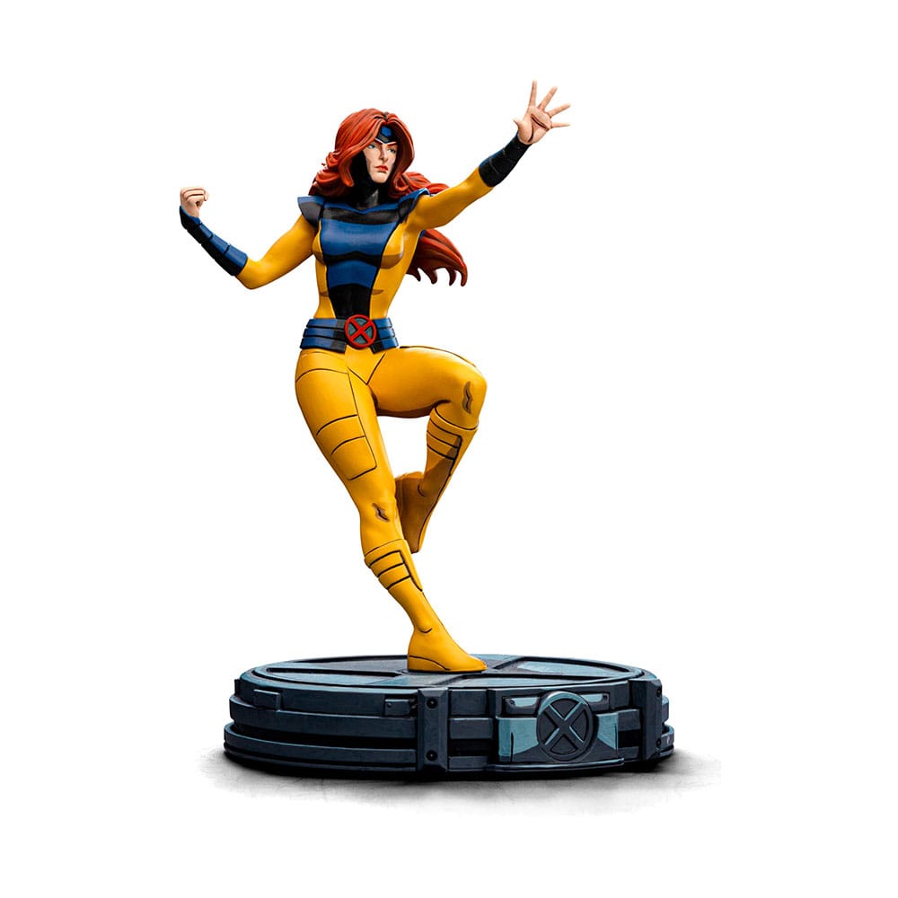Marvel X-Men 97 Jean Grey Art Scale Statue 110 20 cm