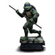 Teenage Mutant Ninja Turtles Donatello Art Scale Statue 110 18 cm