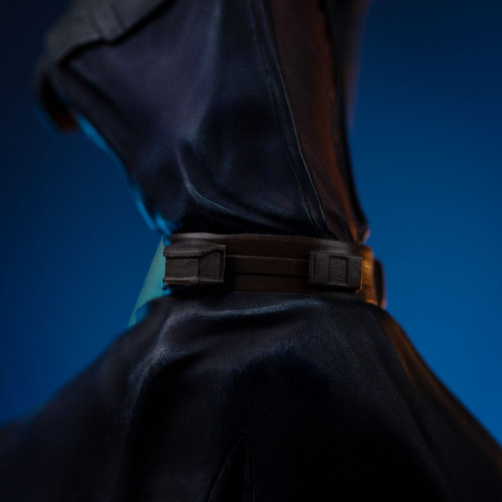 Iron Studios Star Wars: The Clone Wars Anakin Skywalker 1/10 Art Scale Limited Edition Statue