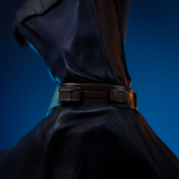 Iron Studios Star Wars: The Clone Wars Anakin Skywalker 1/10 Art Scale Limited Edition Statue