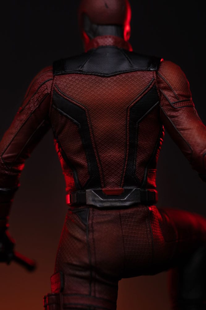 Daredevil Daredevil Born Again Art Scale Statue Twenty Three Centimeters
