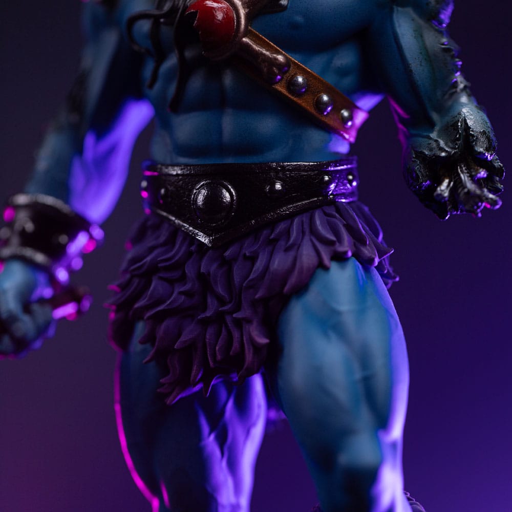 Masters of the Universe Faker Art Scale Statue Twenty Two Centimeters