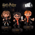 Official Harry Potter Iron Studios Harry Potter Mini Co. Figure, close-up detail
