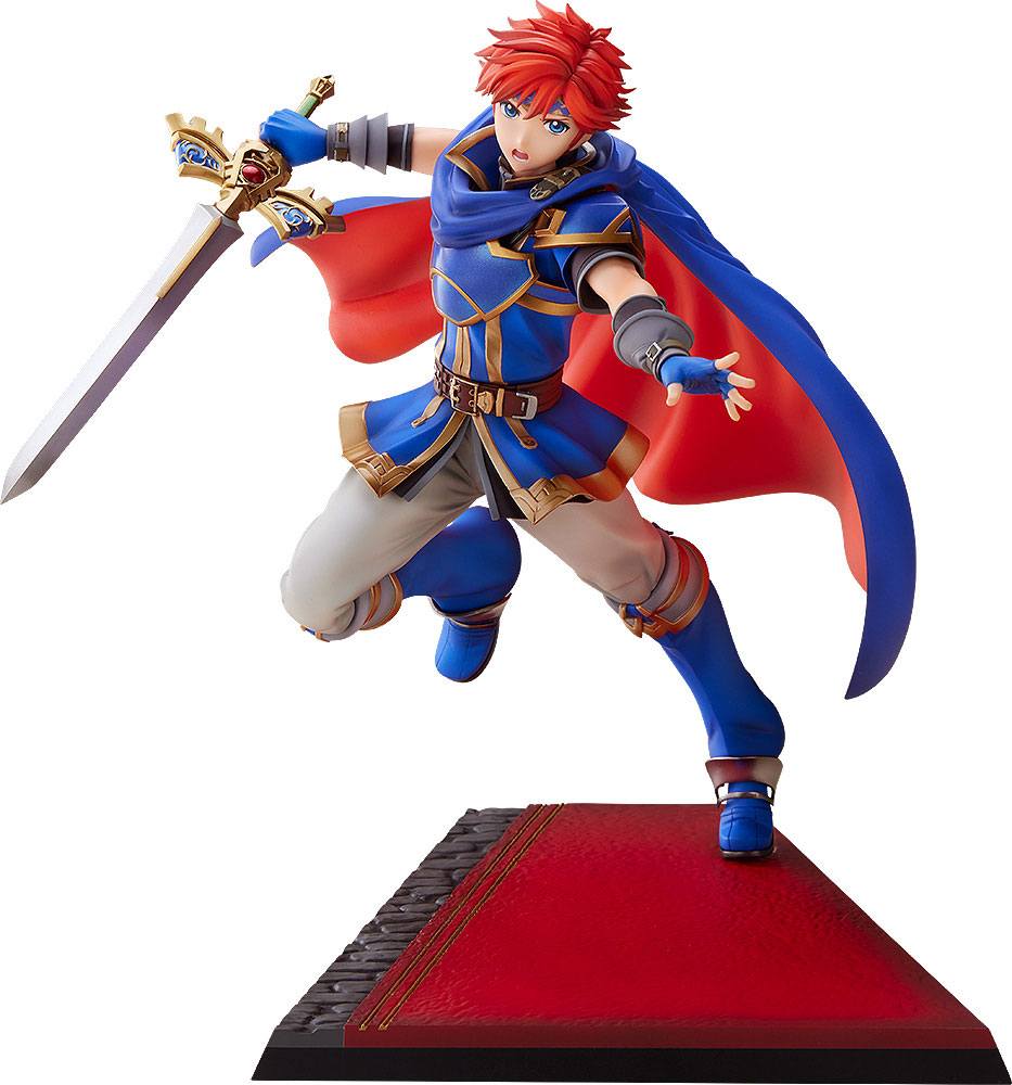 Fire Emblem The Binding Blade Roy PVC Statue 17 Scale 24 cm