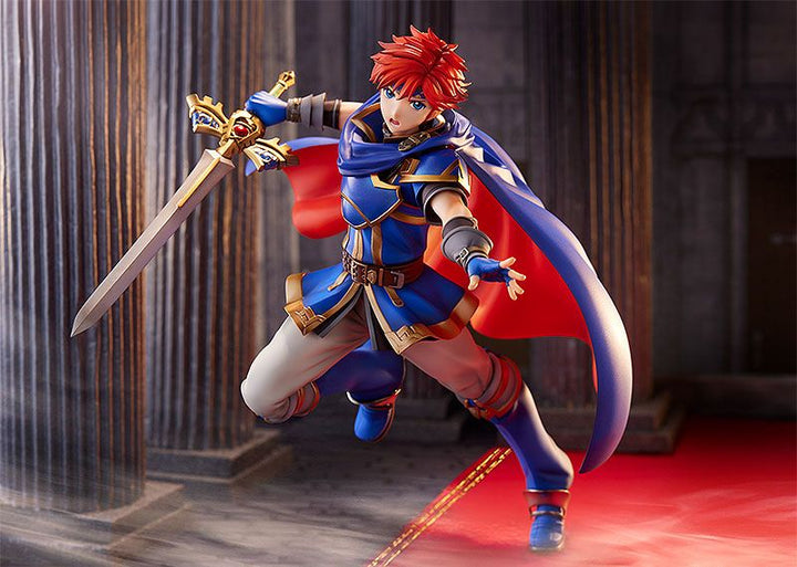 Fire Emblem The Binding Blade PVC Statue 1/7 Scale Roy