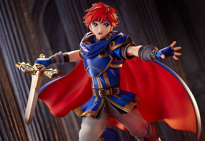 Fire Emblem The Binding Blade PVC Statue 1/7 Scale Roy