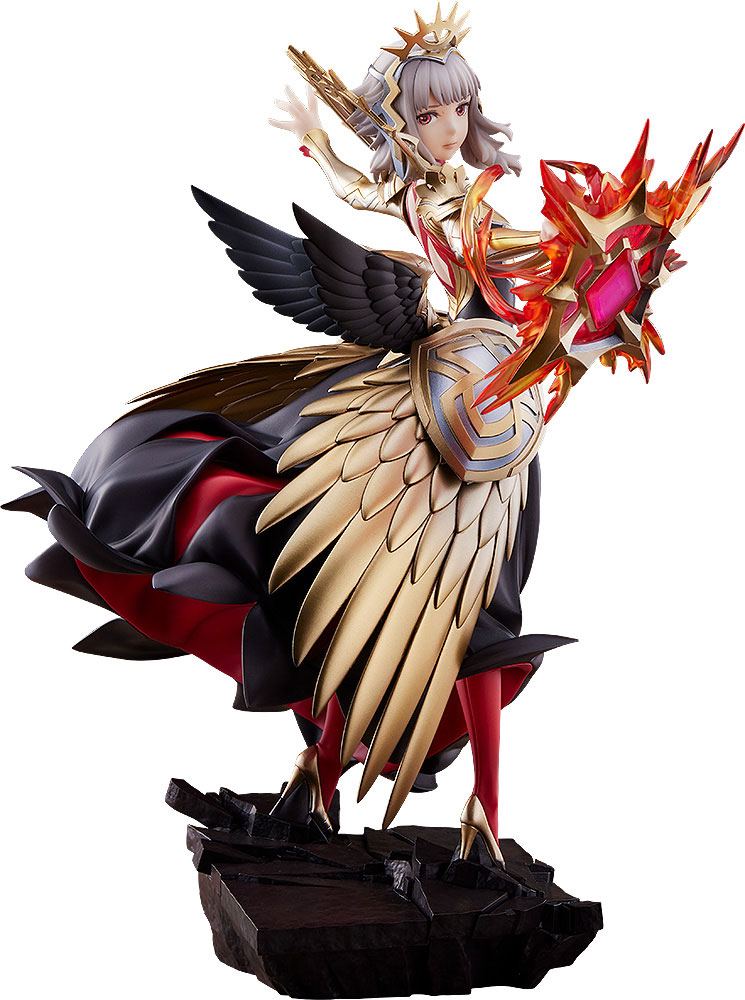 Fire Emblem Veronica PVC Statue 17 Scale 25 cm