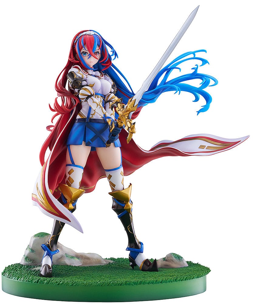 Fire Emblem Alear PVC Statue 17 Scale 25 cm