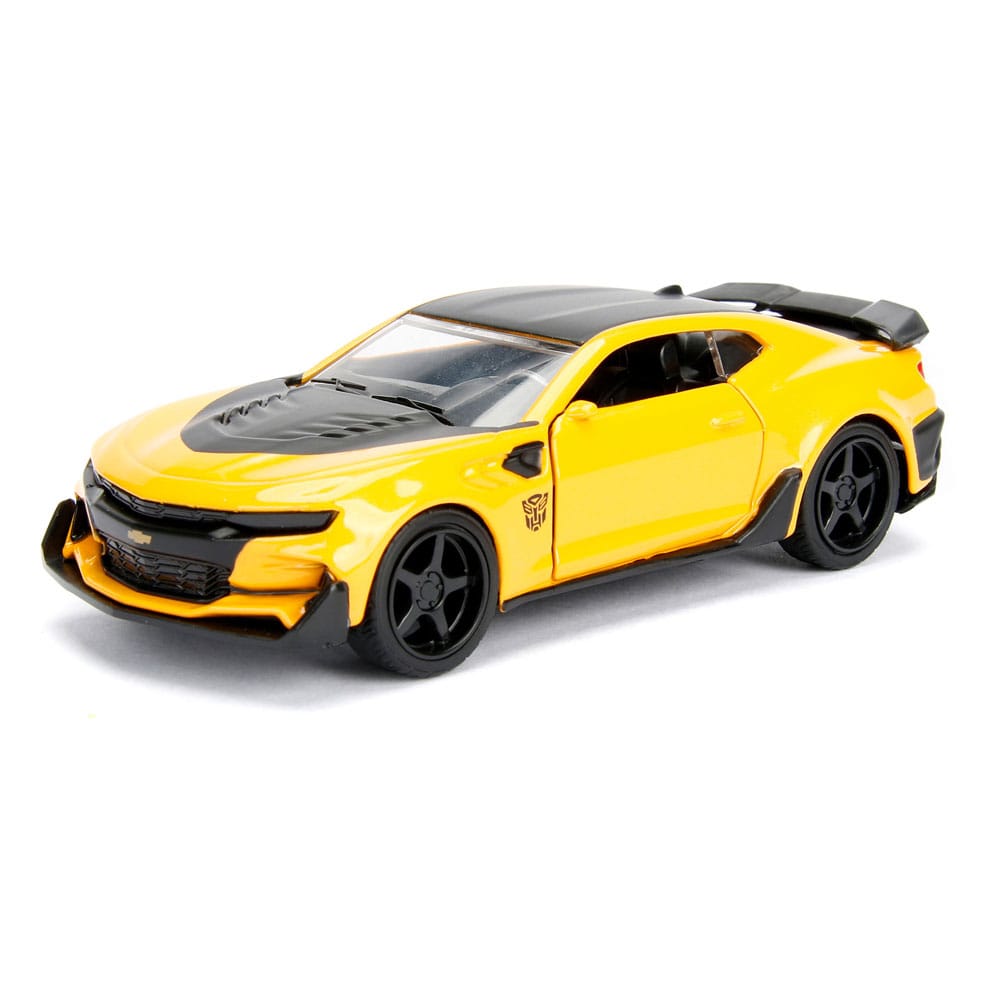 Transformers Bumblebee Diecast Model 132