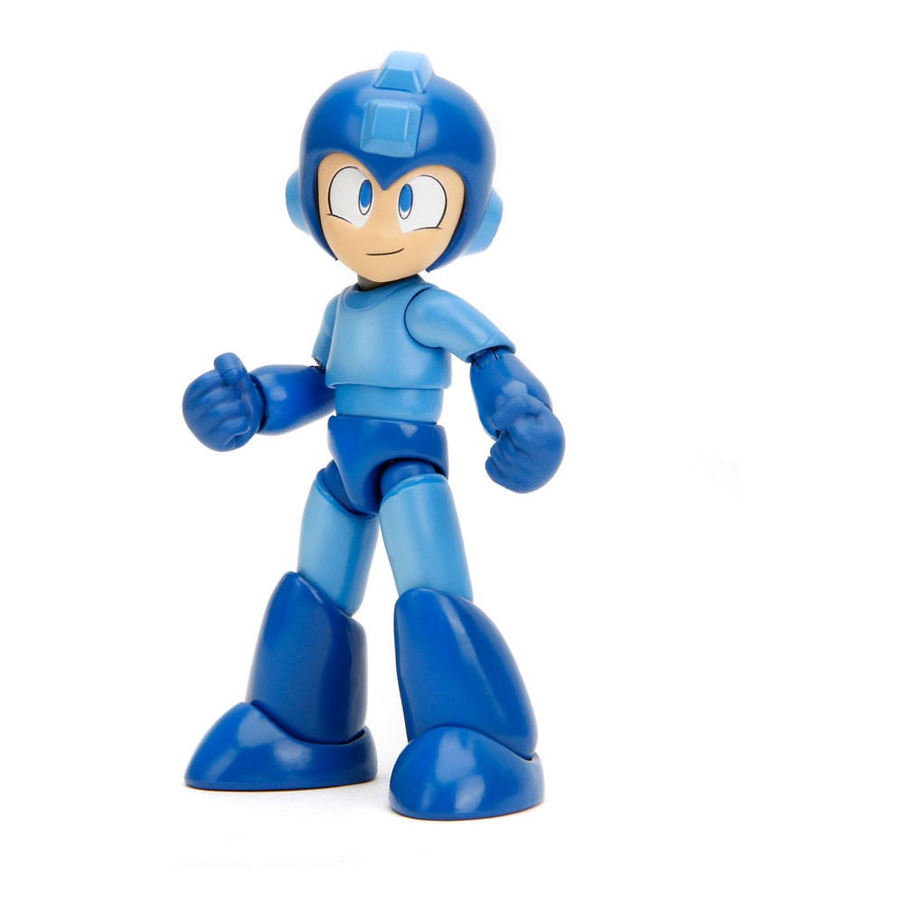 Mega Man Mega Man Version 01 Action Figure 11 cm