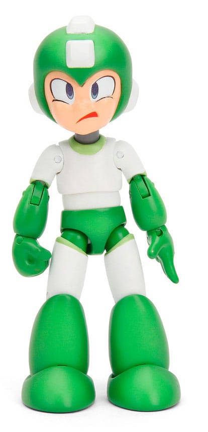 Mega Man Hyper Bomb Action Figure 11 cm