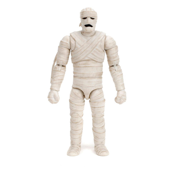 Scooby Doo Mummy of Ankha Action Figure 1 12 Scale 17 cm