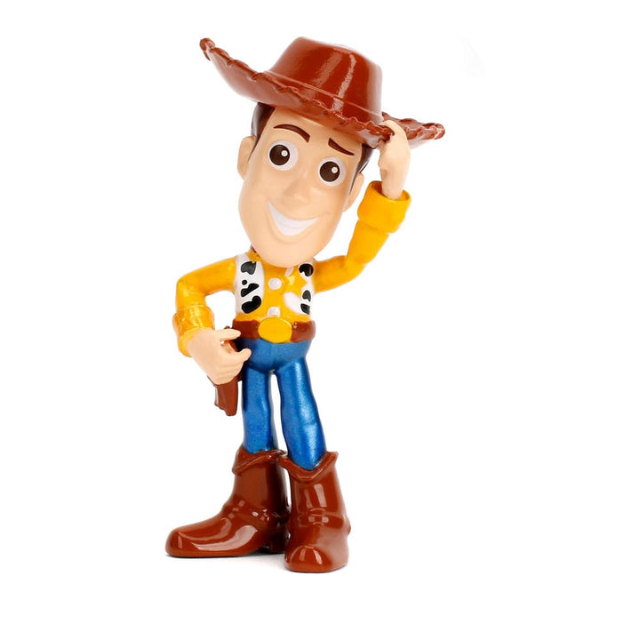 Toy Story Nano Metalfigs Diecast Mini Figures Wave One 7 cm Assortment