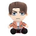 Attack on Titan Levi Total Anime Plush Figure 20 cm