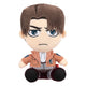 Attack on Titan Levi Total Anime Plush Figure 20 cm