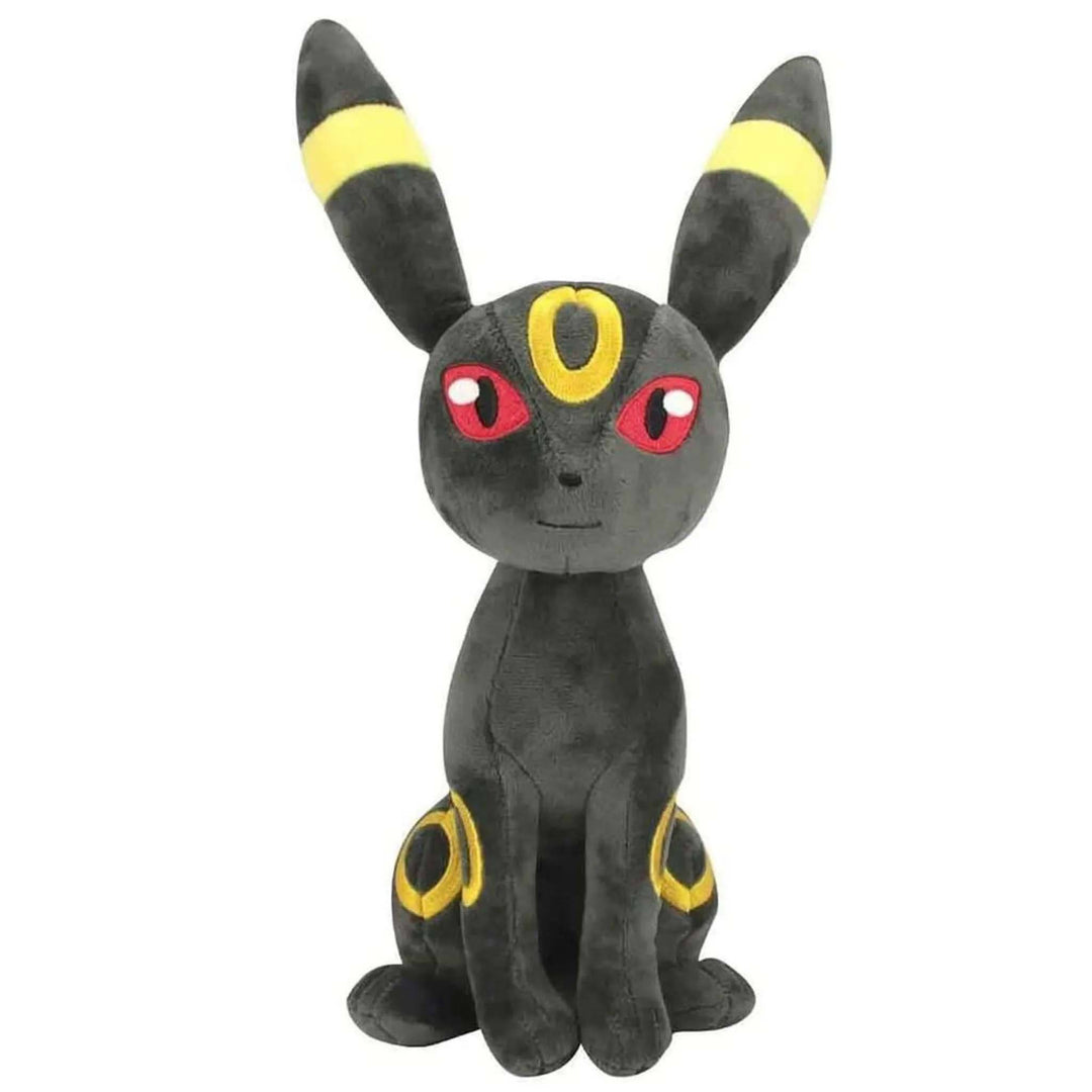 Pokémon Umbreon Plush Figure 20 cm